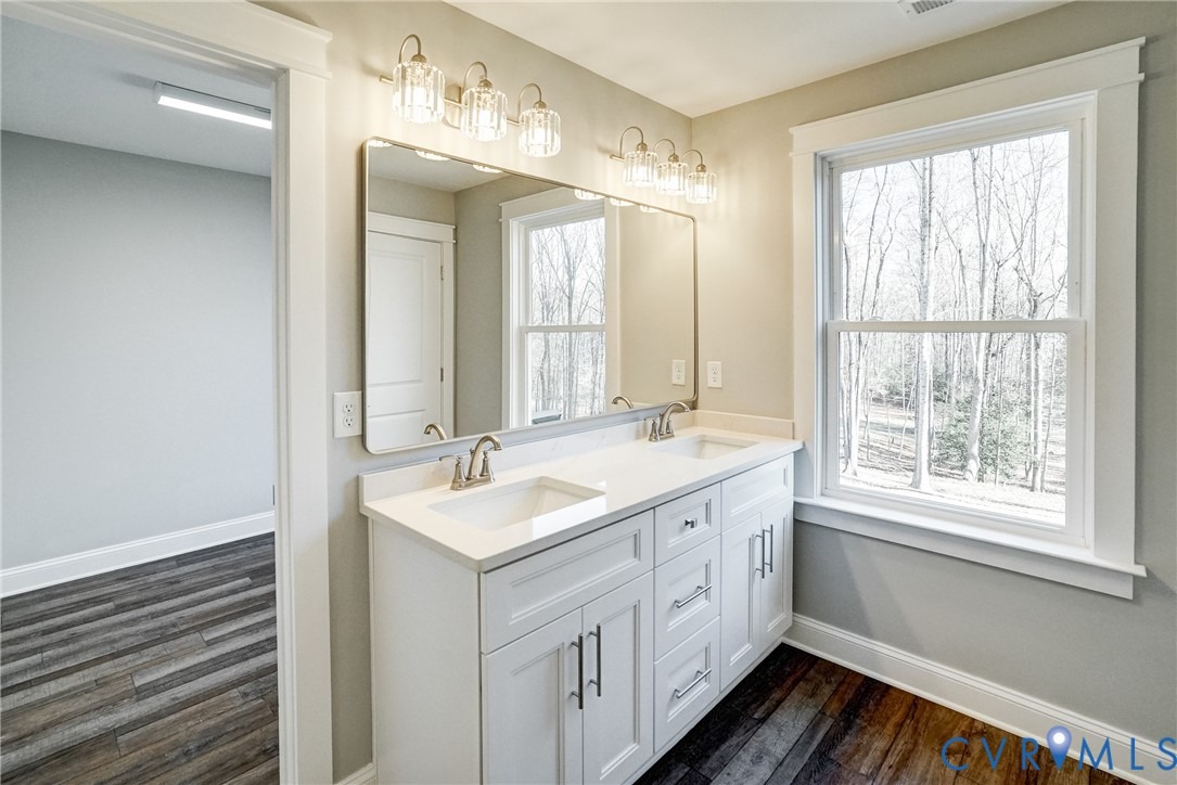 Cross Ridge Ln, Manakin Sabot, VA 23103 #1