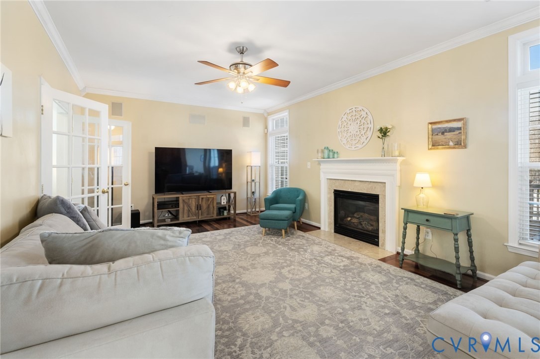 Villa Ave, Zion Crossroads, VA 22942 #1