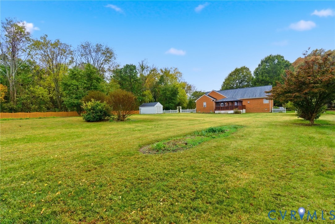 Lee Davis Rd, Mechanicsville, VA 23116