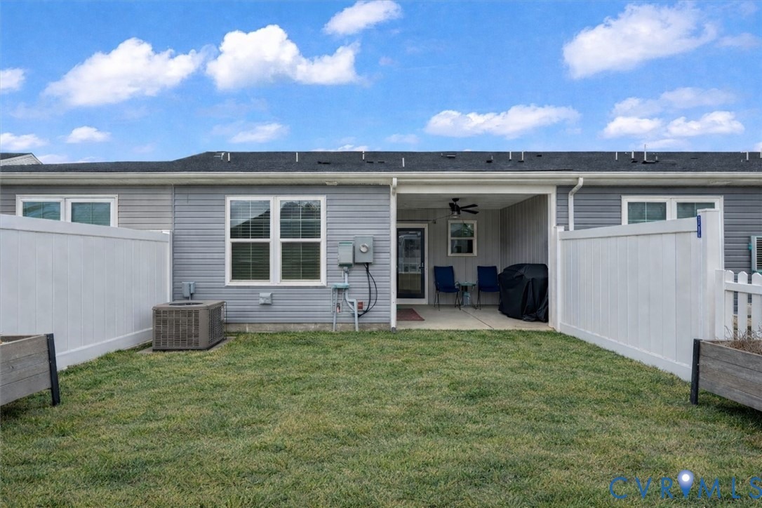Peyton Randolph Ln, New Kent, VA 23124 #1