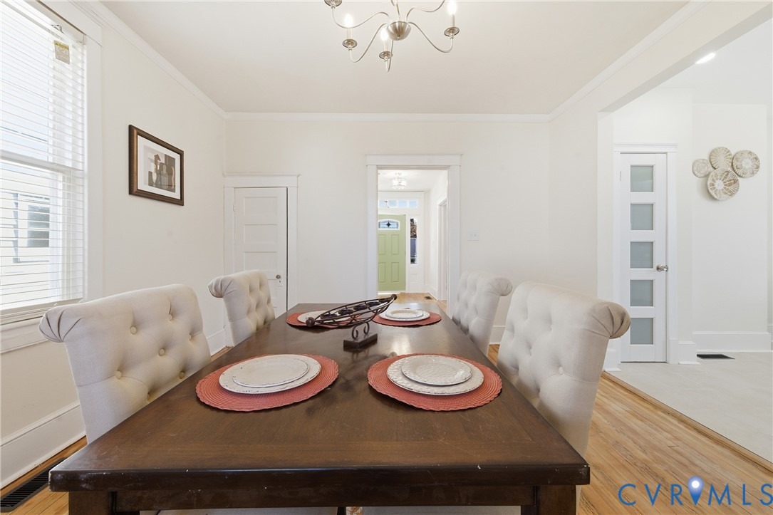 Randolph Ave, Petersburg, VA 23803 #1