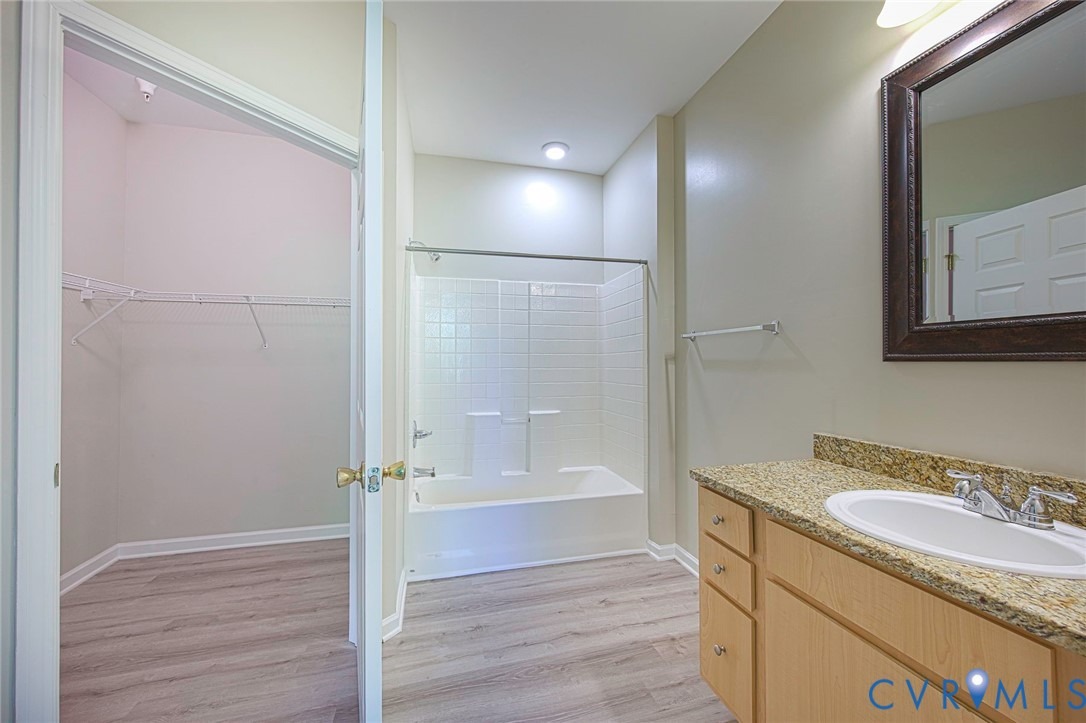 Bristol Village Dr, Midlothian, VA 23114