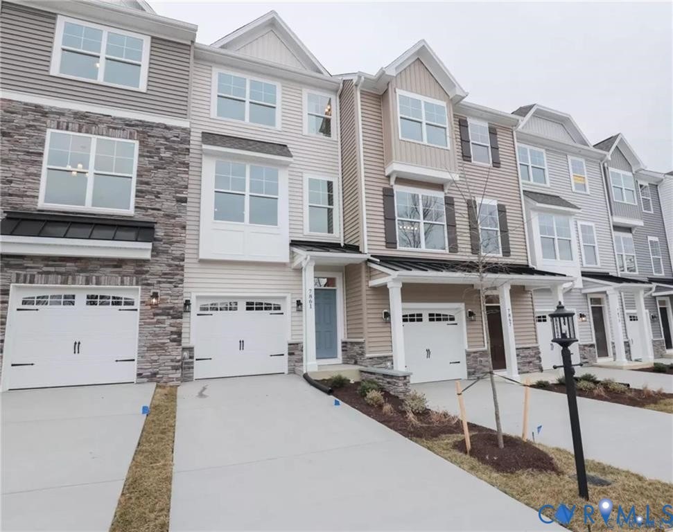 Alexandria Dr, Chesterfield, VA 23832