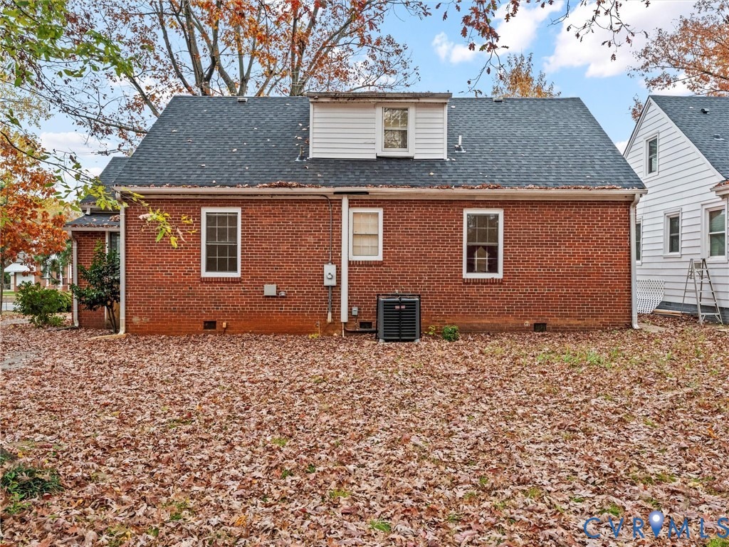 Broad Rock Rd, Richmond, VA 23224 #1