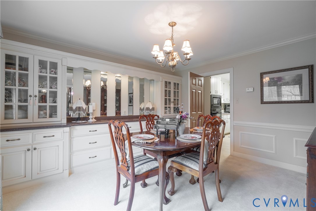 Copperpenny Ter, Chesterfield, VA 23832 #1