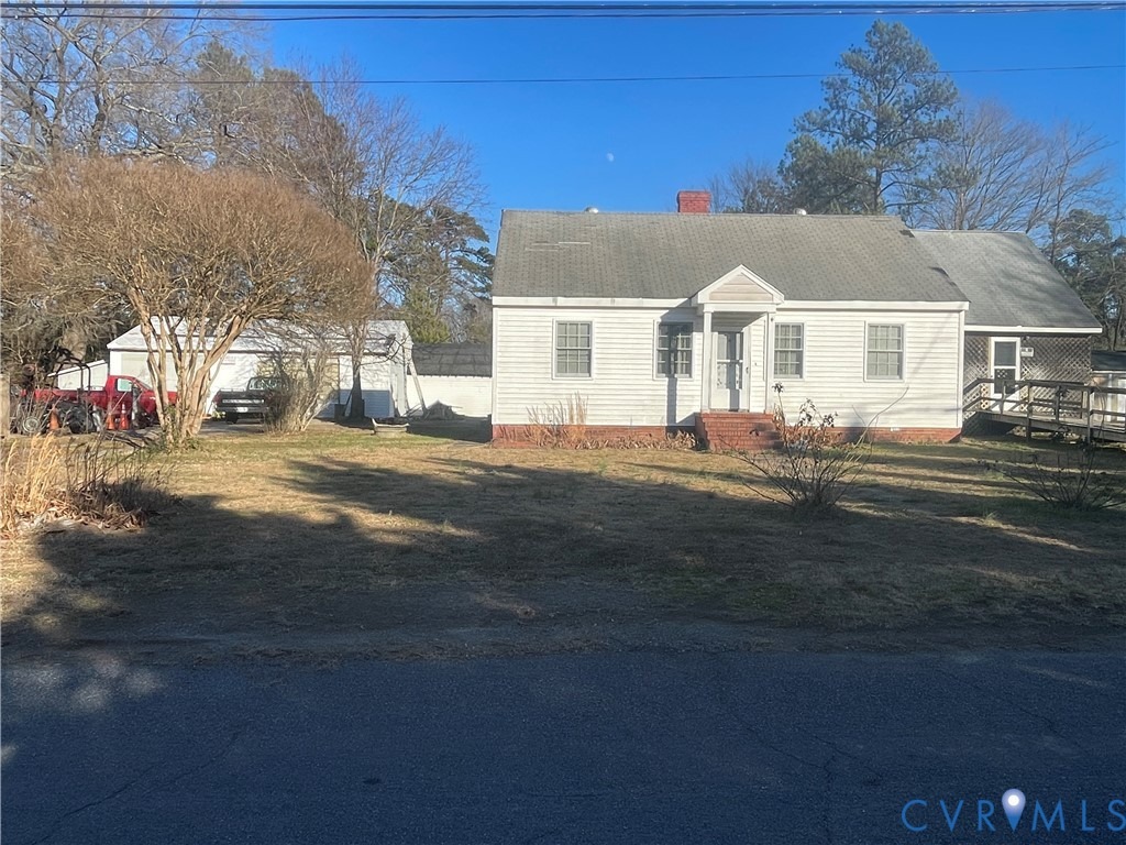 Elokomin Ave, North Chesterfield, VA 23237