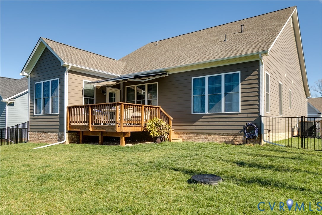 Aldeby St, Glen Allen, VA 23059 #1