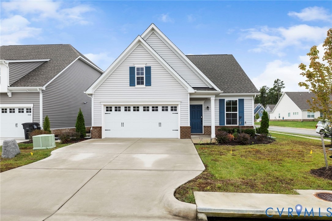 Galley Pl, Chester, VA 23836