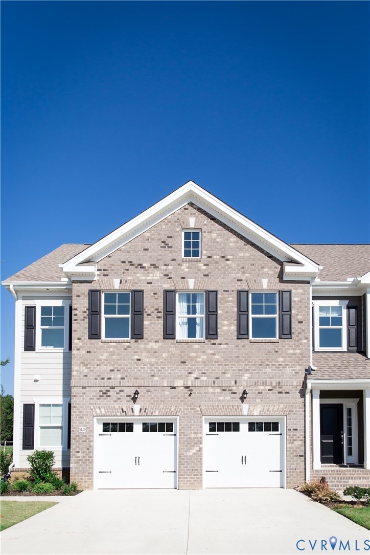 Carriage Bend Ln, Henrico, VA 23294 #1