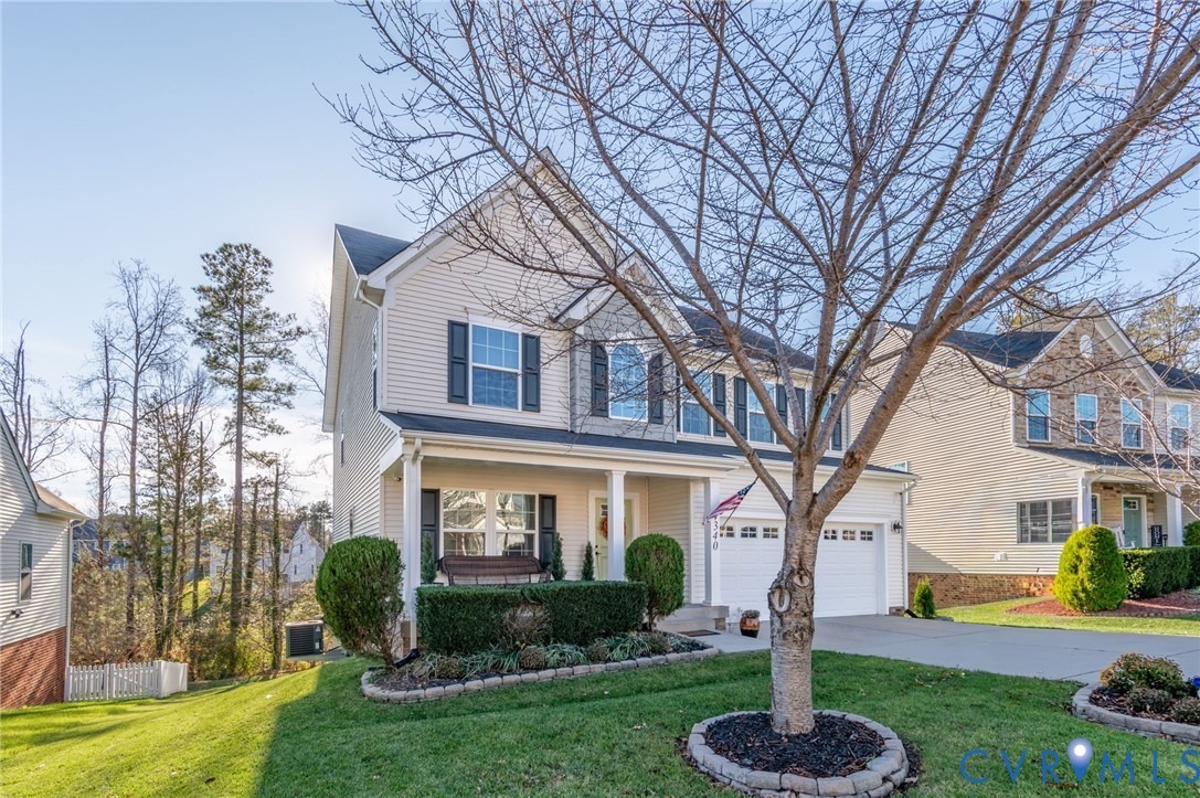 Kenmare Ct, Richmond, VA 23234 #1