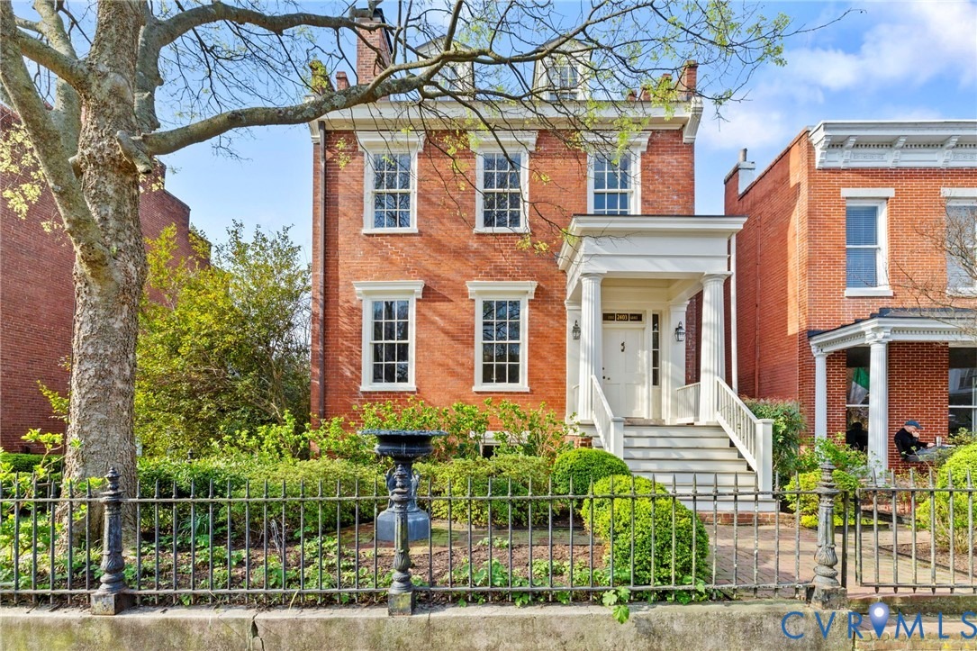 Grace St, Richmond, VA 23223 #1