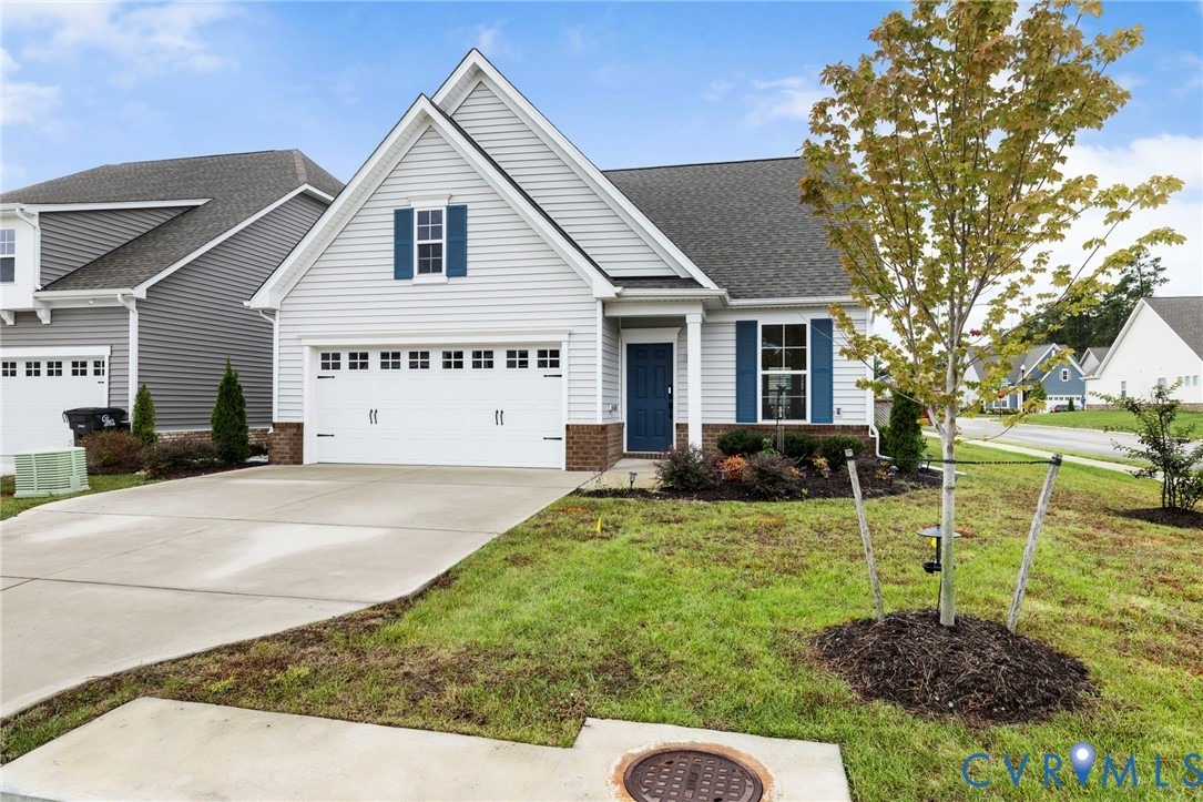 Galley Pl, Chester, VA 23836 #1