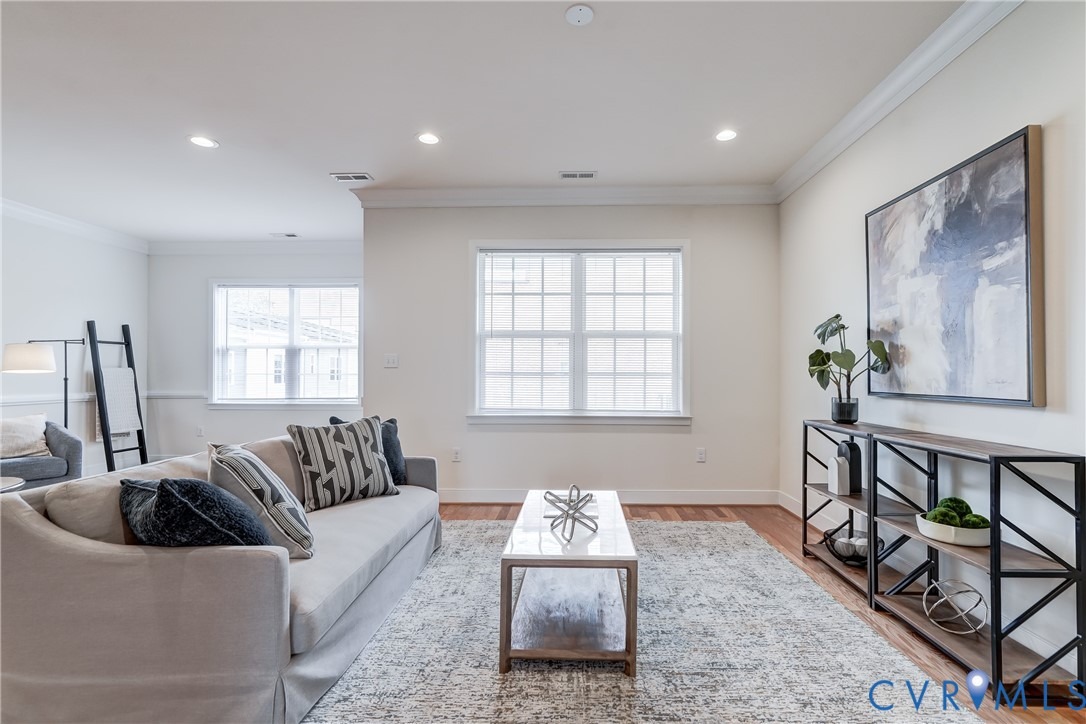 Libbie Lake West St, Richmond, VA 23230 #1