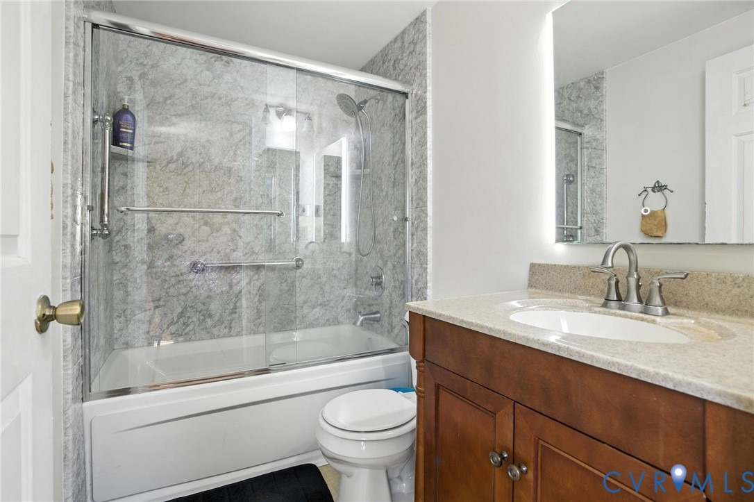 Stembridge Ct, Henrico, VA 23238 #1