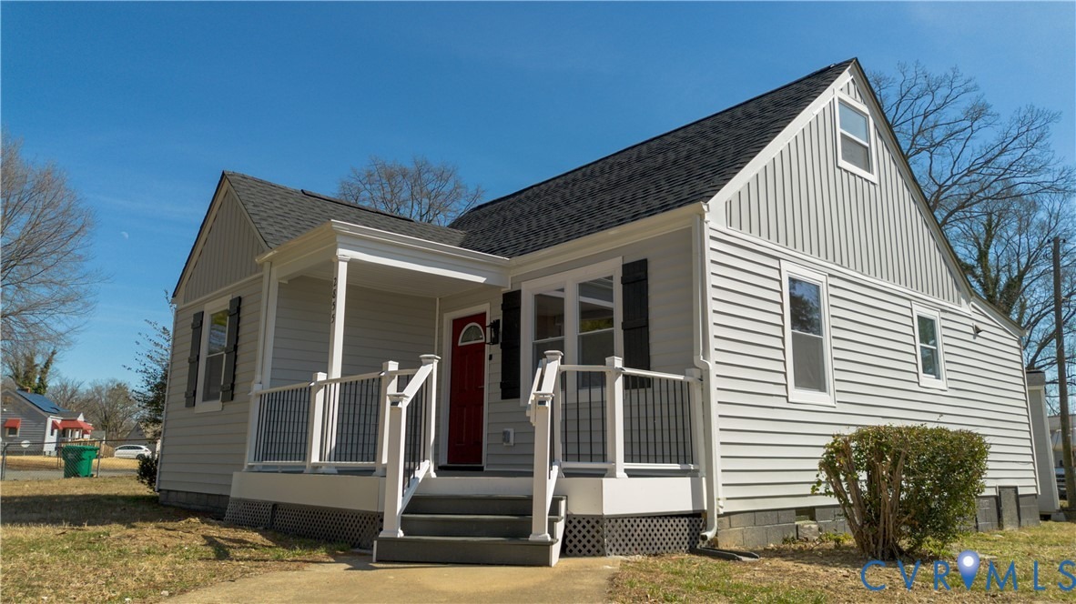 Hartman St, Richmond, VA 23223 #1