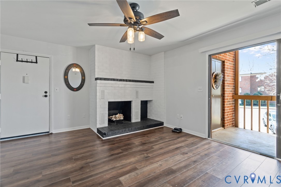 Turtle Creek Dr, Henrico, VA 23233 #1