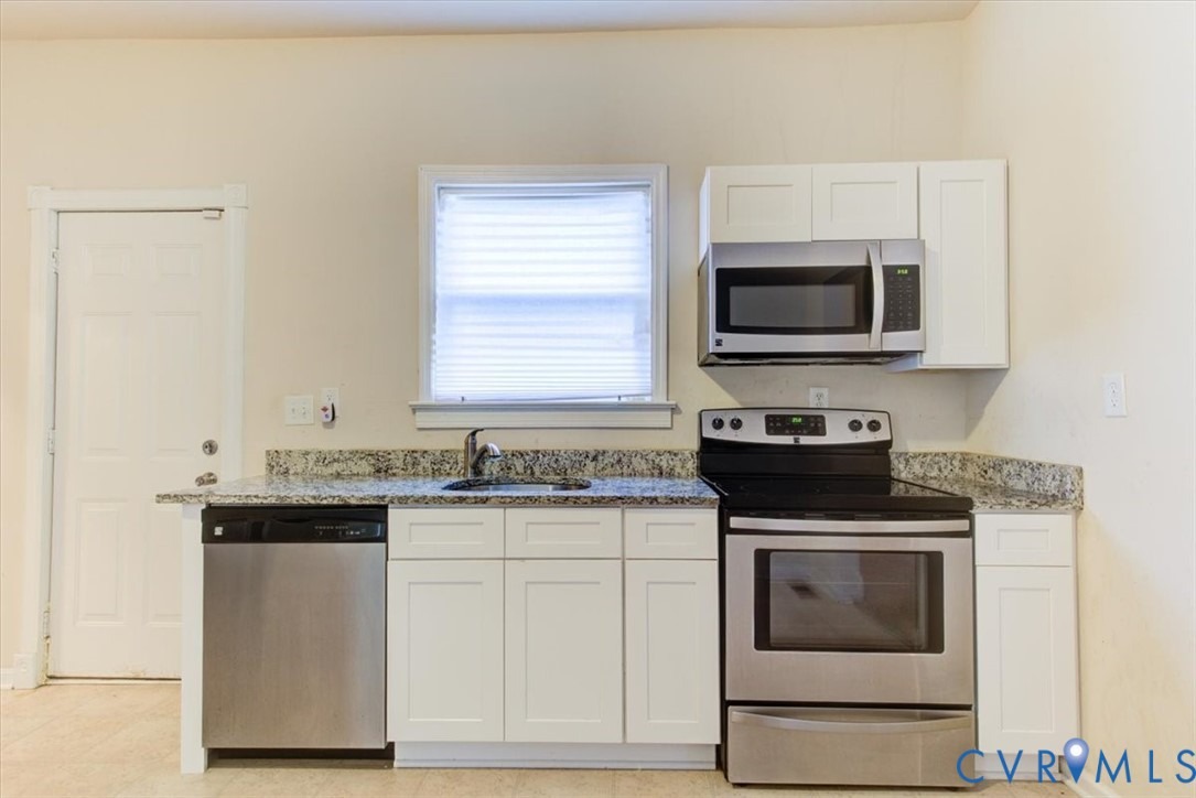 Oak Ave, Henrico, VA 23075 #1