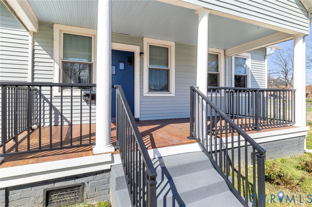 5th Ave, Hopewell, VA 23860 #1