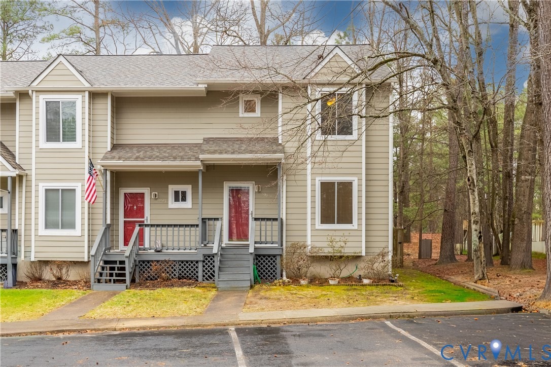 Airy Cir, Henrico, VA 23238 #1