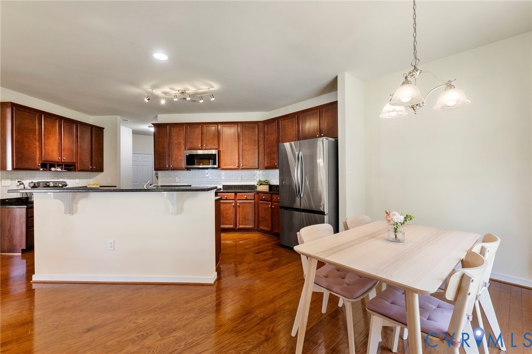 Hickson Dr, Glen Allen, VA 23059 #1