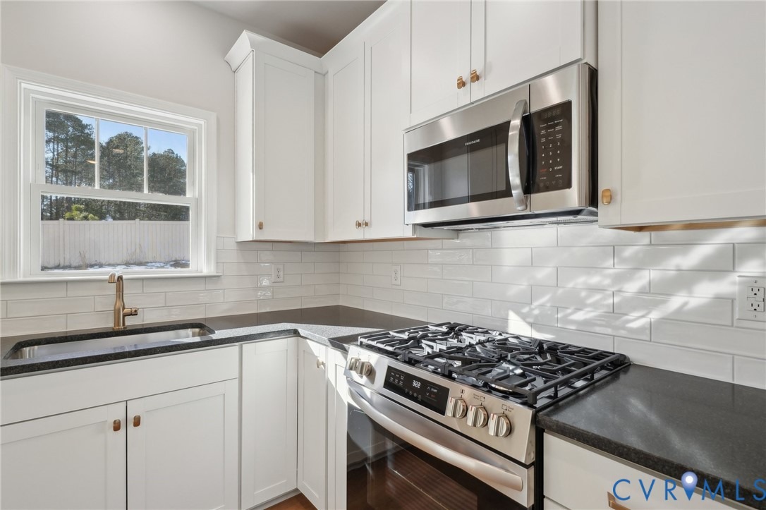 Bethany Creek Ave, North Chesterfield, VA 23236 #1