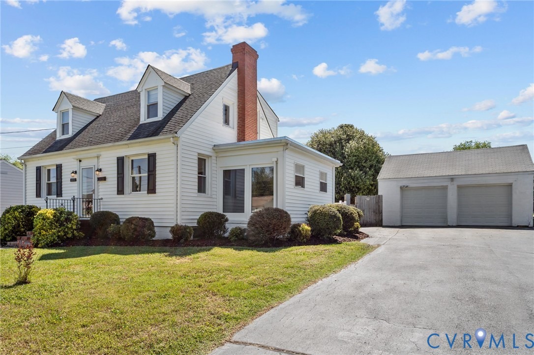 Linden Ave, Henrico, VA 23075 #1