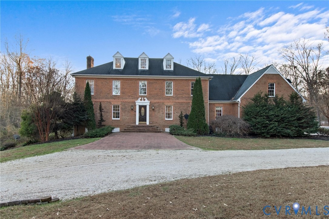 Old Church Rd, Mechanicsville, VA 23111 #1