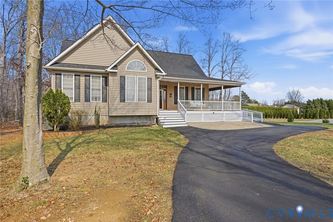 Tara Woods Dr, Bumpass, VA 23024 #1