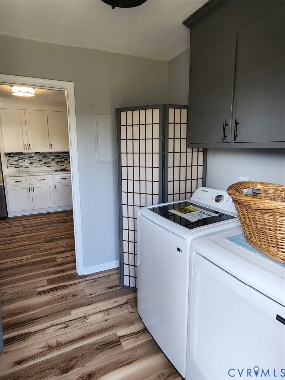 Mac Arthur Ave, Colonial Heights, VA 23834 #1