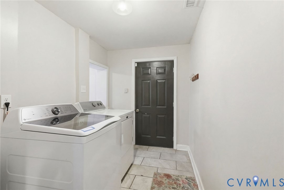 Ferndale Ave, Petersburg, VA 23803