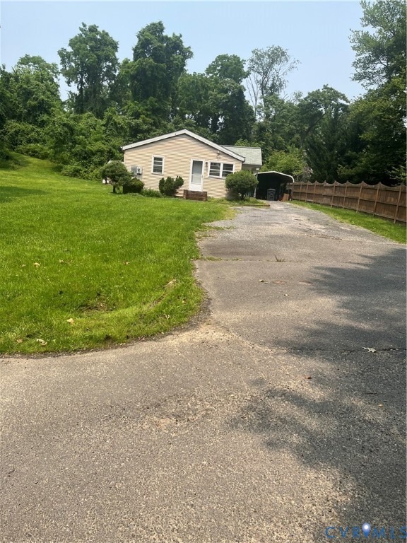 Carver Pl, Falls Church, VA 22041