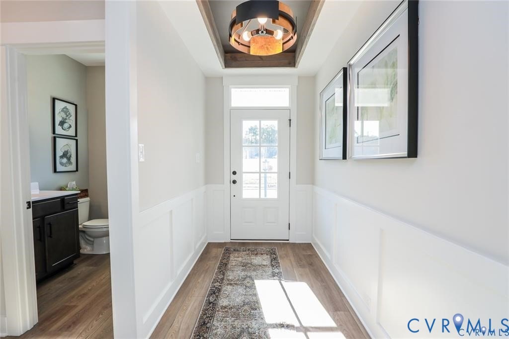 Bethany Creek Ave, North Chesterfield, VA 23236 #1