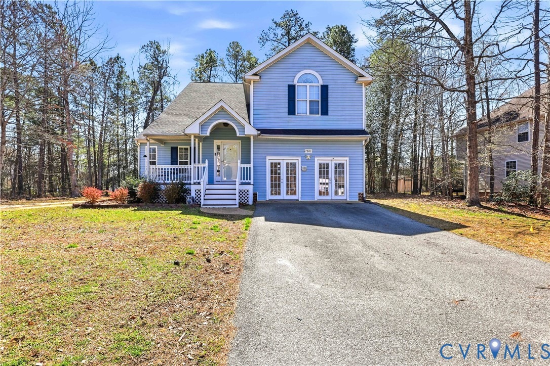 Mill River Ln, Chesterfield, VA 23832