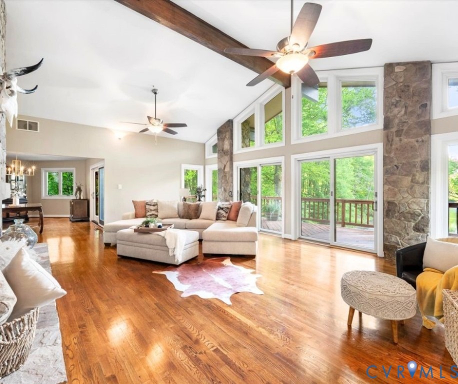 Michaux Mill Dr, Powhatan, VA 23139