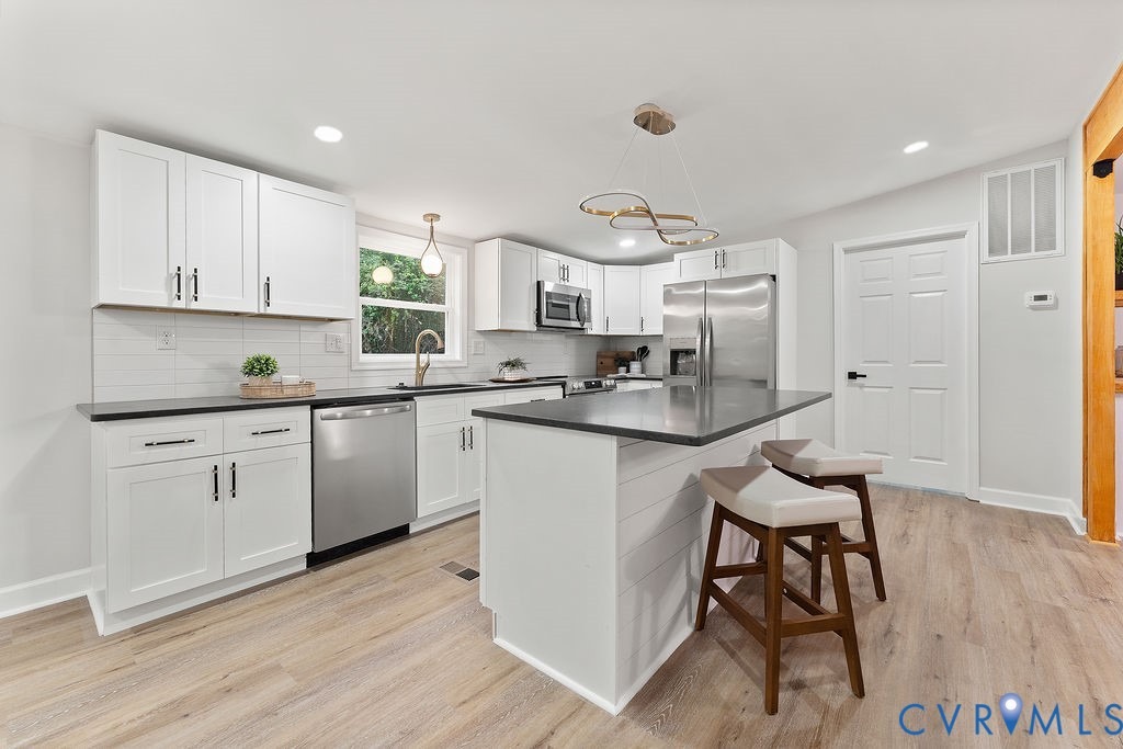 Weyanoke Rd, Charles City, VA 23030 #1