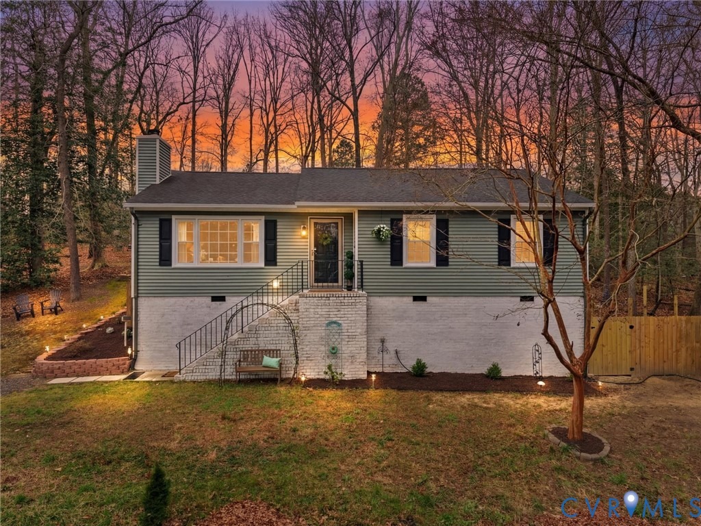 Poteet Ln, Mechanicsville, VA 23111