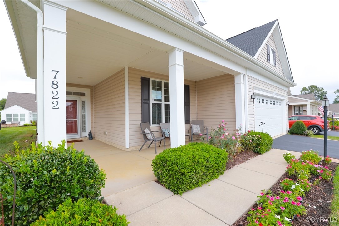 James Blair Ln, New Kent, VA 23124 #1
