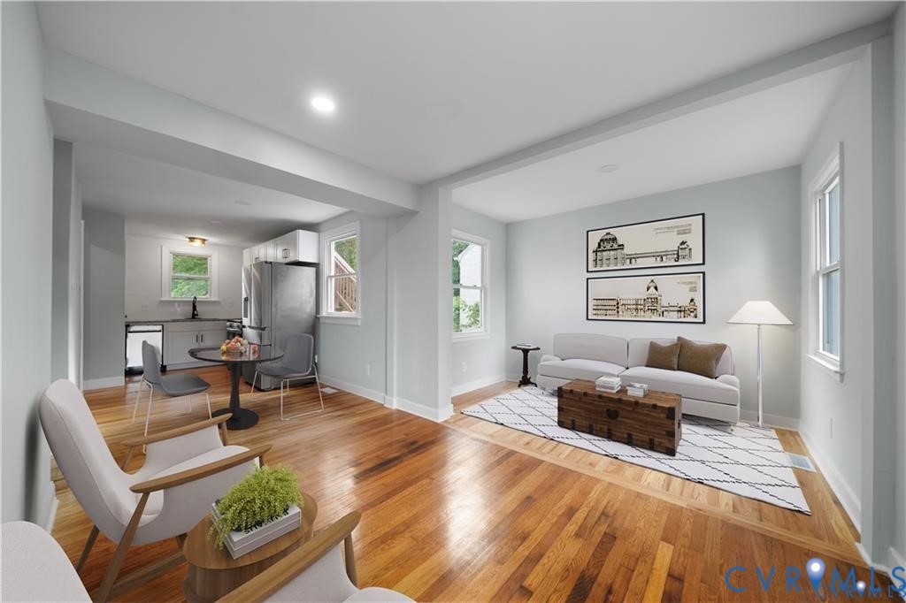 Clarke St, Henrico, VA 23228 #1