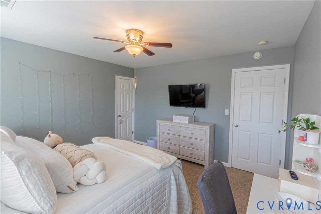 Lake Caroline Dr, Ruther Glen, VA 22546 #1