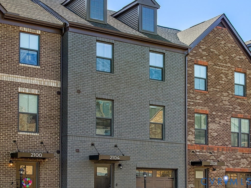 Old Manchester St, Richmond, VA 23225