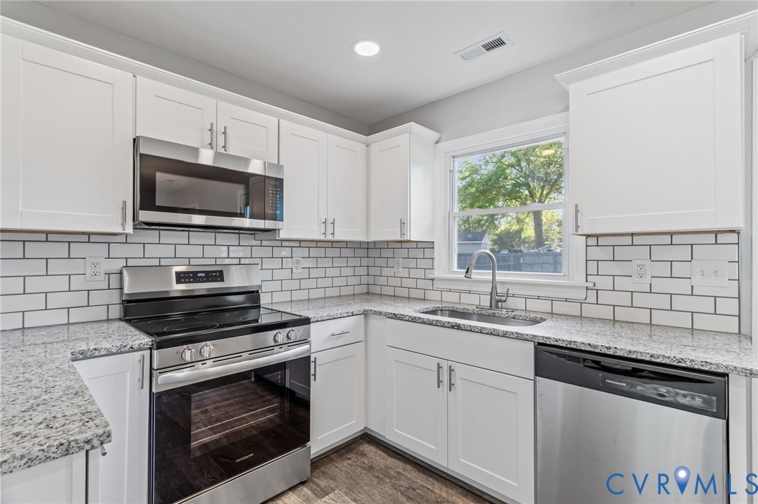 Bermuda Ave, Chester, VA 23836 #1