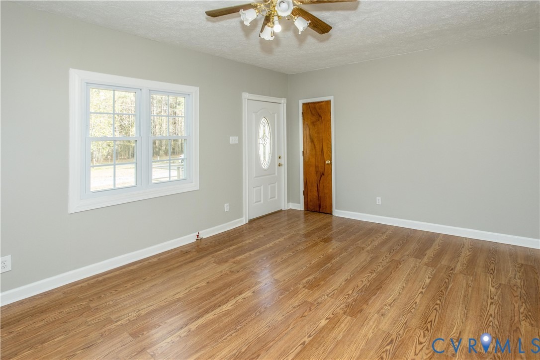 Duncan Rd, North Dinwiddie, VA 23805 #1