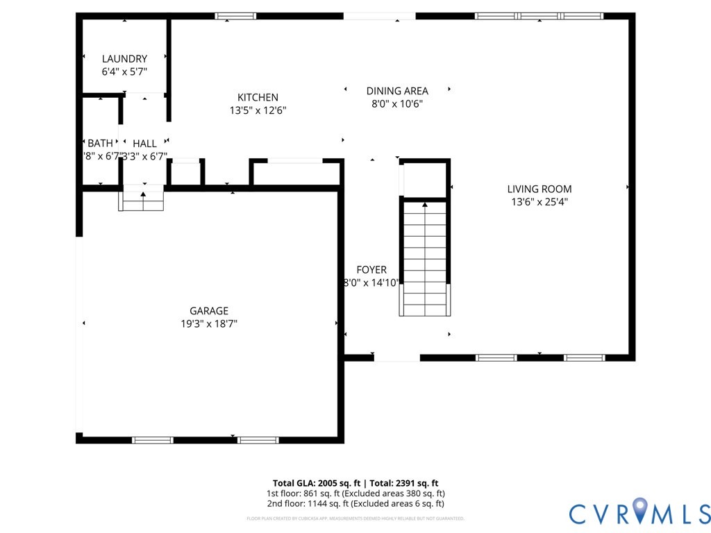 Walnut Tree Pl, Powhatan, VA 23139 #1