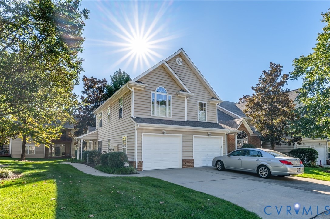 Hazeltine Ct, North Chesterfield, VA 23236 #1