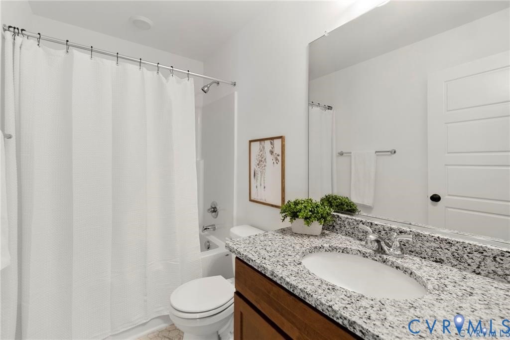 Anvil Forge Ln, South Chesterfield, VA 23803 #1