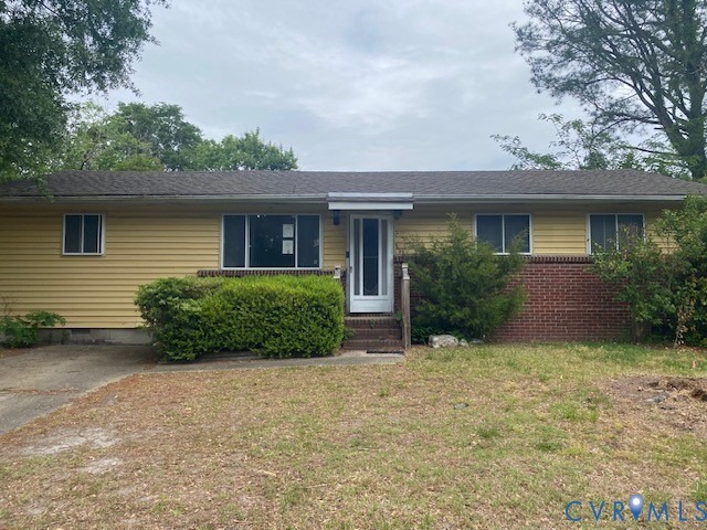 Bosun Dr, Chesapeake, VA 23321