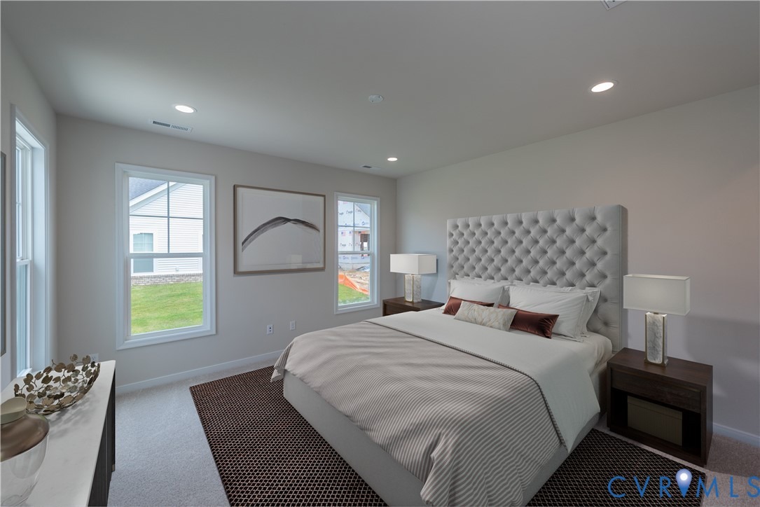 Vulcan Ct, Chester, VA 23831 #1