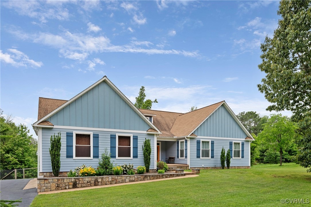 Green Pastures Dr, Maidens, VA 23102 #1