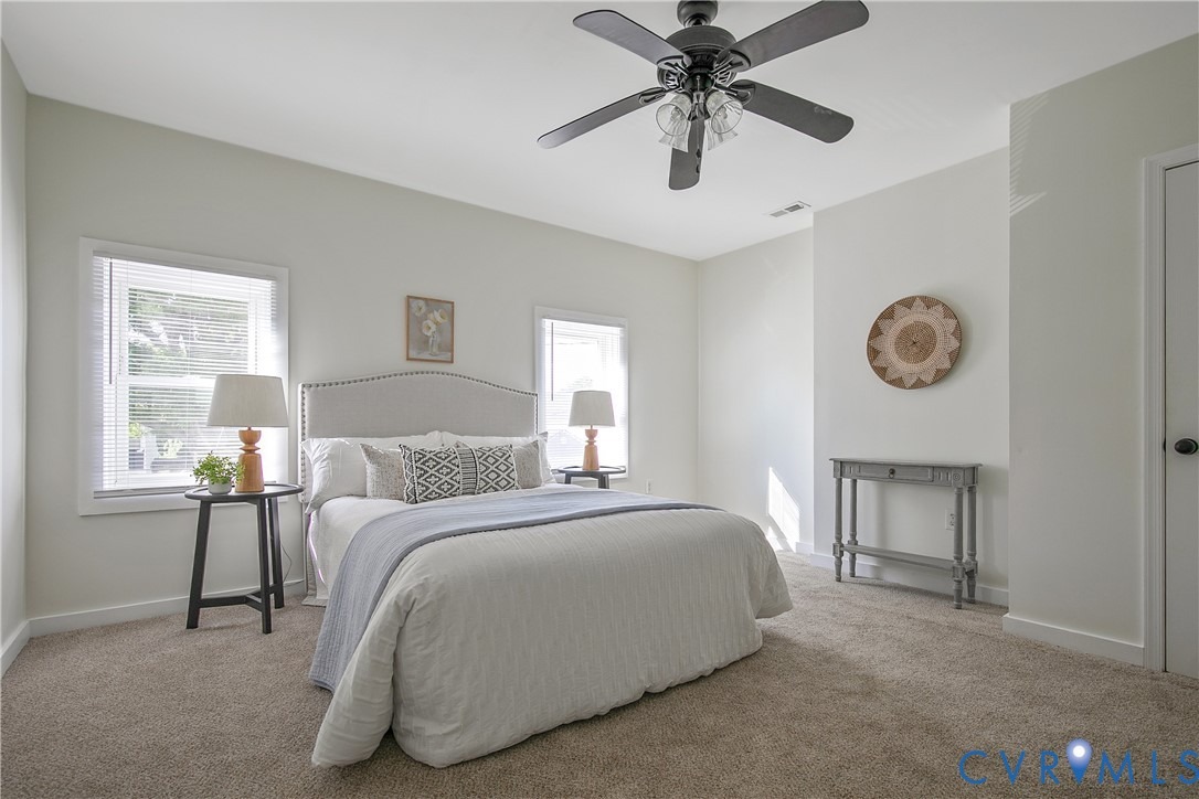 21st St, Richmond, VA 23223 #1