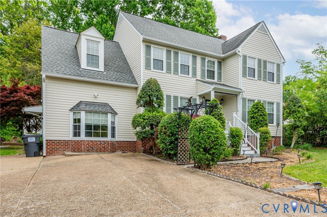 Eagles View Ct, Henrico, VA 23233 #1